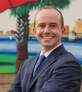 Ryan Torrens
